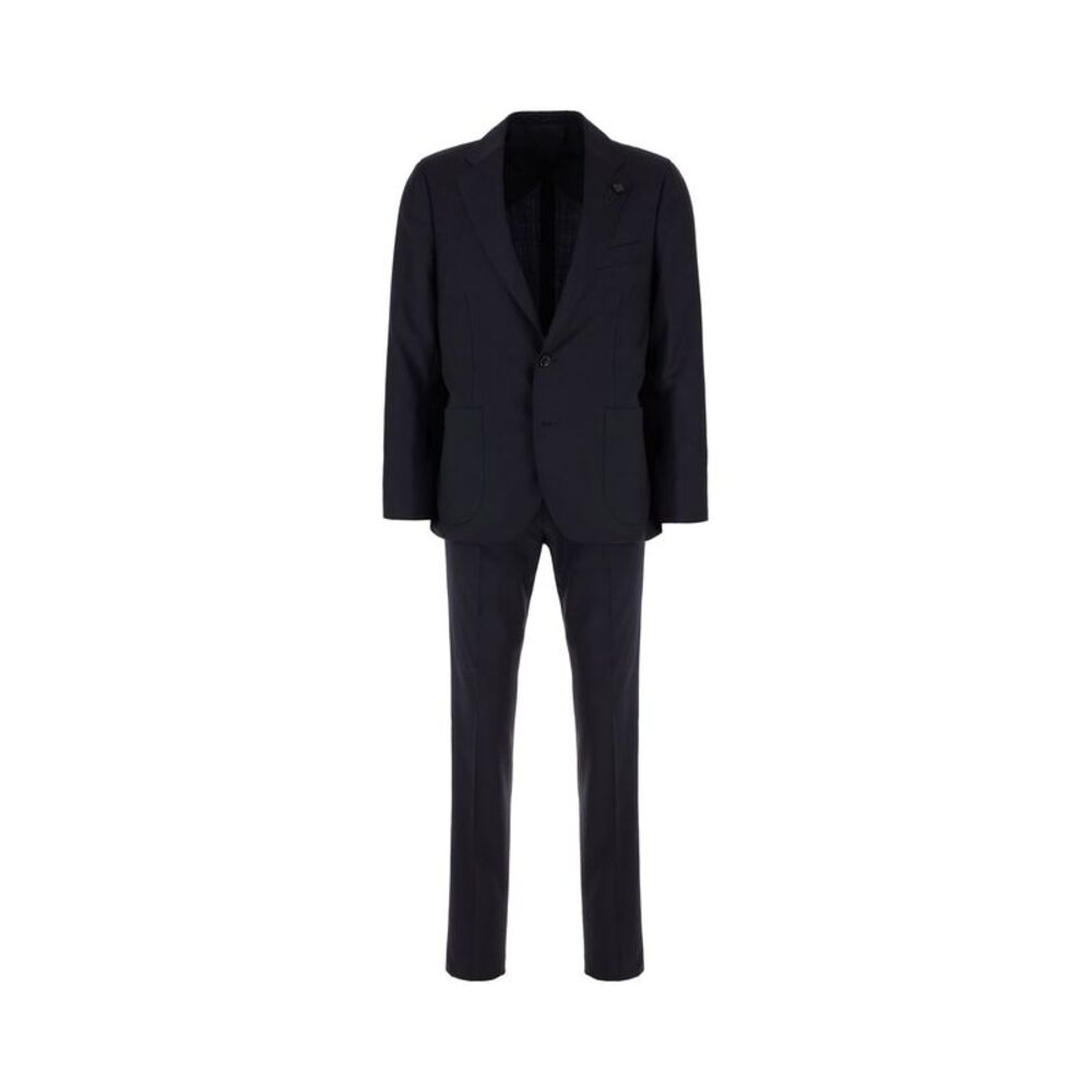 Lardini Man Clothing Suits